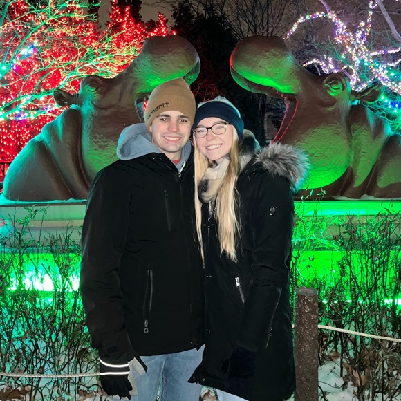 Meet your Posher, Sarah - Picture 5 of 5